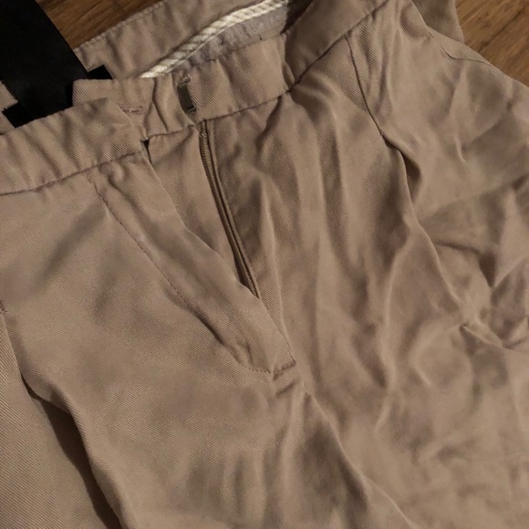 😍😍Beautiful tanish, beigeish summer pants! - Picture 3 of 4